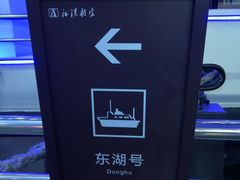 -武汉两江游览·夜游长江(汉口粤汉码头)