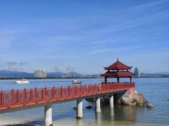 -三亚蜈支洲岛旅游区