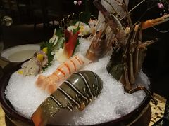 -雍和会海鲜姿造自助(湖东路店)