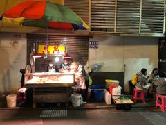 -明记牛杂(新马路分店)