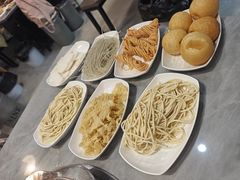 -光头药膳鸡(莱茵小镇店)