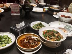 -鲍氏金勺子(恒大店)