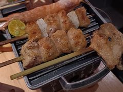 -沼津港精致料理·寿喜烧·烧鸟(漕河泾印象城店)