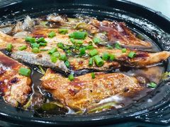 -海鲜人家(吕四店)