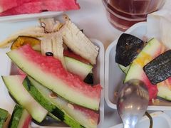 -豪客来牛排(中华城店)