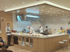 -合胜记太原排档(王府井店)