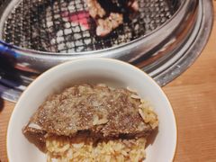 -丸藏和牛烧肉专门店(园区师惠坊店)