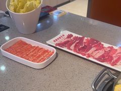 -为什么牛潮汕牛肉火锅(万胜广场店)