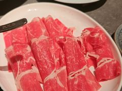 -鼎鼎香·港式火锅(北京SKP店)