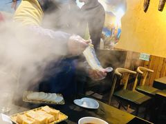 -土著渔匠·养生蝴蝶鱼(香樟路店)
