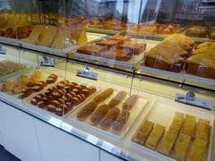 -85度C(深圳佳宁娜店)