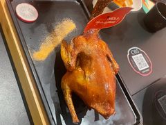 -羽鸽集·乳鸽专门店·地道顺德菜(岭南站店)
