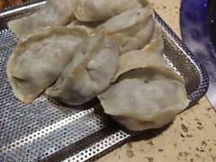 -山河屯铁锅炖(哈西站店)