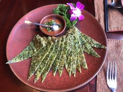 -花马天堂云南餐厅 Lost Heaven(外滩店)