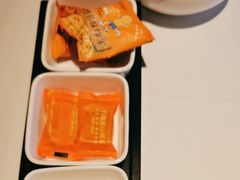 -小厨娘淮扬菜(清江苏宁广场店)