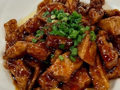 -清华酒楼(盘门店)