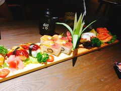 -鲸山上·私房日料(泰达MSD店)
