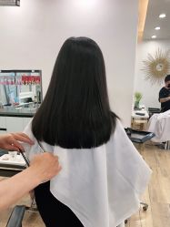 点击看大图 -YESIDO椰岛造型烫发染发