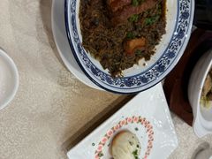 -麒麟中餐厅·经典粤菜·地道菜式老字号(广州长隆酒店)
