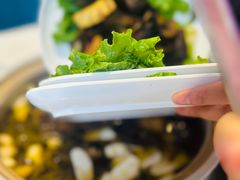 菌子火锅-爱膳菌锅锅(阳南店)