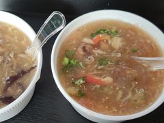 -食盈碗仔翅(星玺广场店)