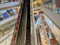 -天河城购物中心