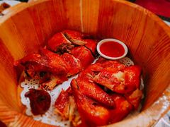 -胡桃里乐队酒馆(长春总店)