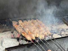 -老门框爆肚涮肉(方庄店)