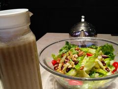 绿豆汁(扎)-味上湘菜馆(岳麓山店)