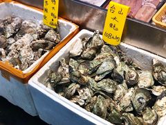 -飞尝蚝·顺德菜·鱼生(顺德总店)