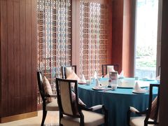 -海陵岛保利皇冠假日酒店·御公馆中餐厅 CANAL LNUA