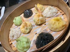 全家福汤包-隆喜元鱼汤包·海鲜(中联广场店)