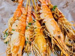 -79号渔船海鲜饭店(华强北店)