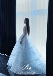 -Renee芮亦婚纱