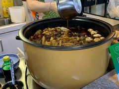 -安徽阜阳卷馍(西单店)