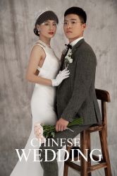 点击看大图 -情订奇缘婚纱摄影(和平路店)