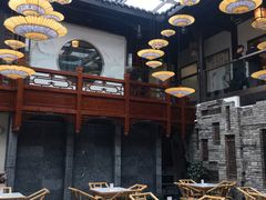 -龙抄手(文殊坊店)
