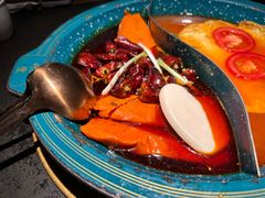 -吼堂老火锅(太古里总店)