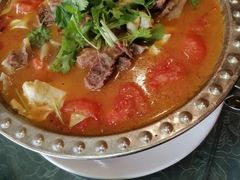 -龙香居海鲜家常菜饭店·特色驴肉·古城浑锅