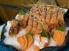 -万岛日本料理铁板烧(静安店)