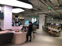 -Ms·KIMO星漠亲子餐厅(高新店)