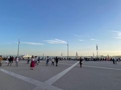 -商业广场(Praça do Comércio)