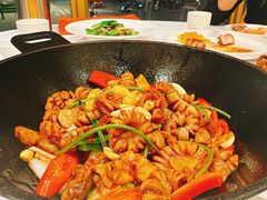 -粤珍轩.创始店.始于2001(含光门店)