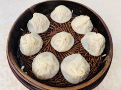 鲜肉汤包-法华汤包馆(法华镇路店)