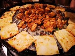 -酒拾烤肉(阳光100店)