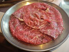 -西塔老太太泥炉烤肉(望京一店)