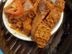 -点点心点心专门店(湾仔店)