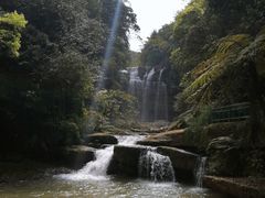 -四洞沟景区