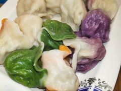 -宝源饺子(麦子店街店)