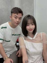 点击看大图 -OnHair造型
